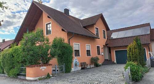Foto - Haus zum Kaufen in siegenburg 720.000,00 € 220 m²
