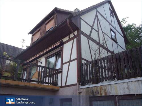 Foto - Haus zum Kaufen in Besigheim 365.000,00 € 101.89 m²