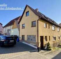 Haus zum Kaufen in Mundelsheim 249.000,00 € 204 m²