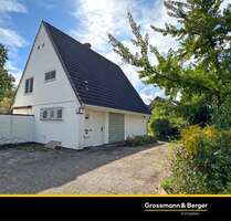Grundstück zu verkaufen in Ahrensburg 425.000,00 € 1519 m²