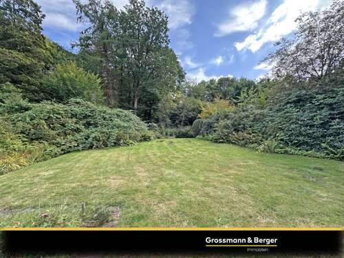 Foto - Grundstück zu verkaufen in Ahrensburg 525.000,00 € 1519 m²