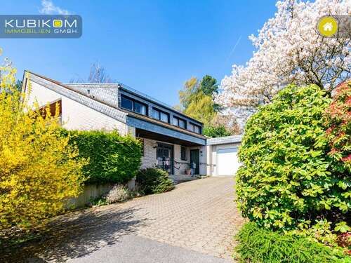 Foto - Haus zum Kaufen in Solingen 635.000,00 € 290.67 m²