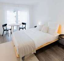 Wohnen auf Zeit in Frankfurt am Main 1.020,00 €