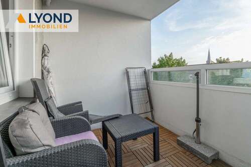 Foto - Wohnung zum Kaufen in Recklinghausen 150.000,00 € 73 m²