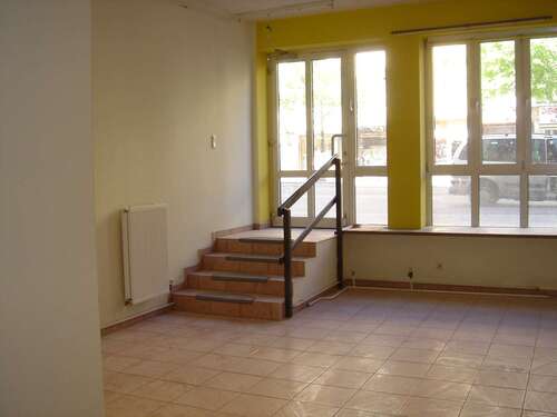 Foto - Einzelhandel in Berlin 925,00 € 50 m²