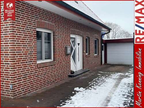 Foto - Haus zum Kaufen in Stavern 276.000,00 € 138 m²