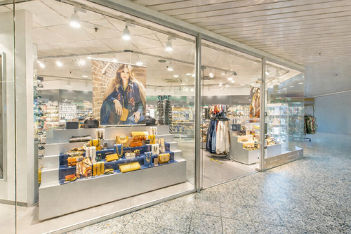 Foto - Einzelhandel in Heilbronn 1.190,00 € 101.02 m²