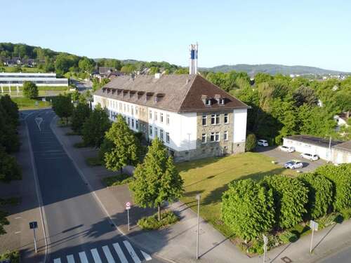 Foto - Büro in Hemer 350,00 € 20 m² - 350,00&nbsp;EUR Kaltmiete, ca.&nbsp; 20,00&nbsp;m&sup2;