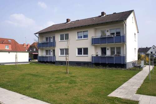 Foto - Wohnung zum Mieten in Enger 372,77 € 59.17 m²