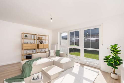 Foto - Haus zum Kaufen in Alsdorf 299.000,00 € 110 m²