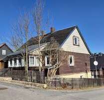 Haus zum Kaufen in Johanngeorgenstadt 49.000,00 € 124 m²