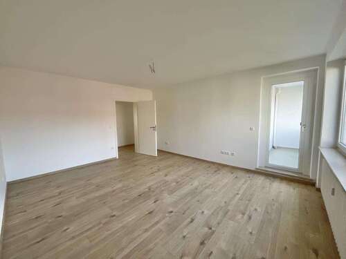 Foto - Wohnung zum Mieten in Aurich 449,00 € 62.05 m²