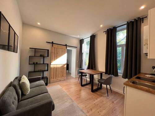 Foto - Wohnung zum Mieten in Aachen 790,00 € 32 m²