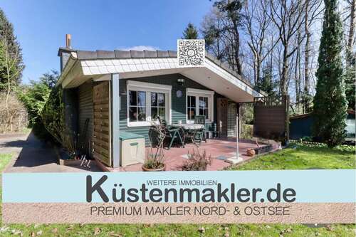 Foto - Haus zum Kaufen in Hollnseth 99.500,00 € 59.2 m²