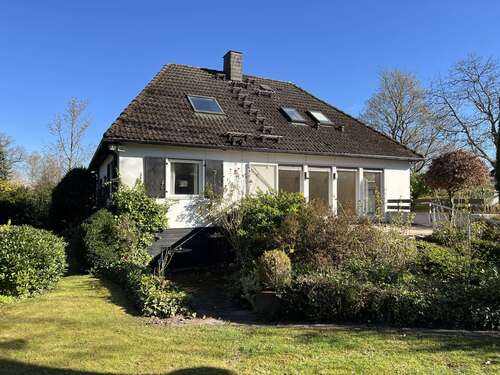 Foto - Haus zum Kaufen in Garbsen 225.000,00 € 146 m²