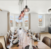 Wohnung zum Mieten in Leipzig 1.089,00 € 99 m²