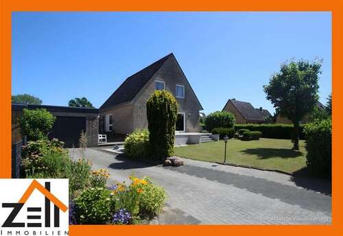 Foto - Haus zum Kaufen in Lauenburg , Elbe 299.500,00 € 121.6 m²