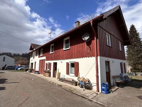 Foto - Wohnung zum Mieten in Feldafing 1.158,00 € 72.37 m²