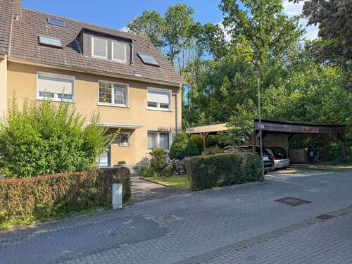 Foto - Wohnung zum Kaufen in Hagen-Halden 98.000,00 € 68 m²