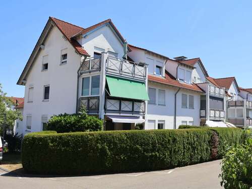 Foto - Wohnung zum Kaufen in Ehingen 239.000,00 € 78.37 m²