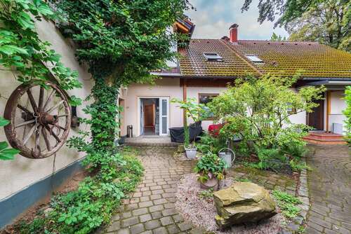 Foto - Wohnung zum Mieten in Forstern 1.540,00 € 140 m²