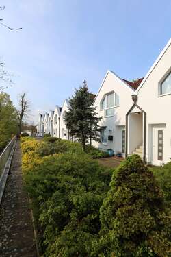 Foto - Wohnung zum Mieten in Achim 800,00 € 65 m²