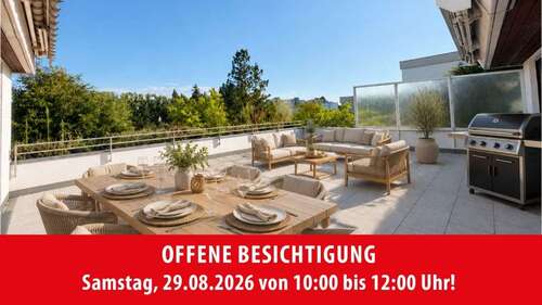 Foto - Wohnung zum Kaufen in Überlingen 568.000,00 € 141 m²