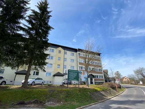 Foto - Wohnung zum Mieten in Oberhof 340,11 € 49.18 m²