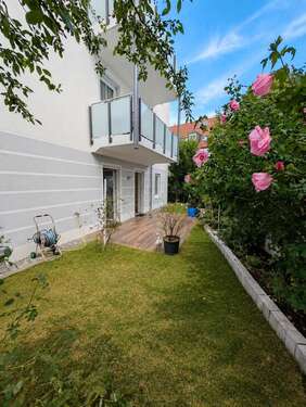 Foto - Wohnung zum Kaufen in Markt Schwaben 570.000,00 € 81 m²
