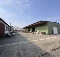 Halle in Hoppenwalde 495.000,00 € 1200 m²