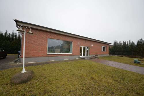 Foto - Halle in Hoppenwalde 460.000,00 € 1200 m²
