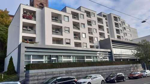 Foto - Büro in Pforzheim 10.085,00 € 1186.5 m²