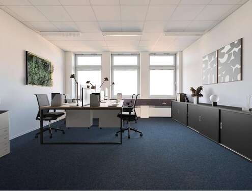 Foto - Büro in Heiligenhaus 549,00 € 30 m²