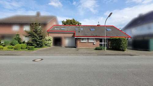 Foto - Wohnung zum Mieten in Oelde 460,00 € 85.13 m²