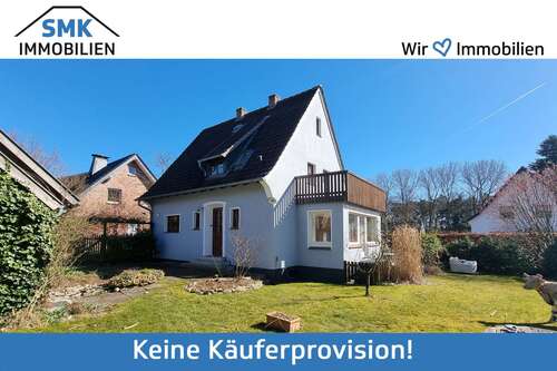 Foto - Haus zum Kaufen in Bielefeld 290.000,00 € 120 m²