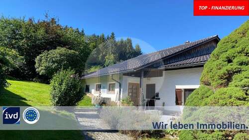 Foto - Haus zum Kaufen in Freyung 495.000,00 € 300 m²