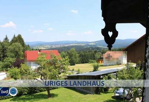 Foto - Haus zum Kaufen in Freyung 485.000,00 € 300 m²