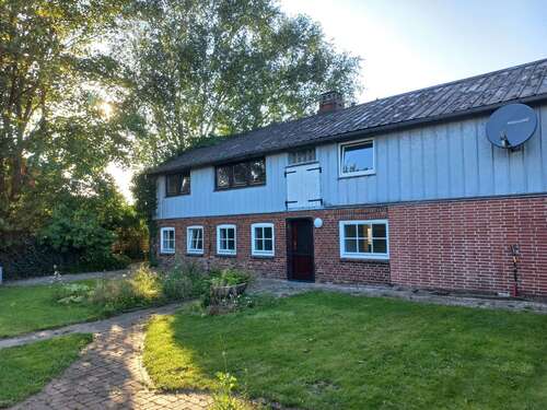 Foto - Haus zum Kaufen in Haselund 148.000,00 € 140 m²