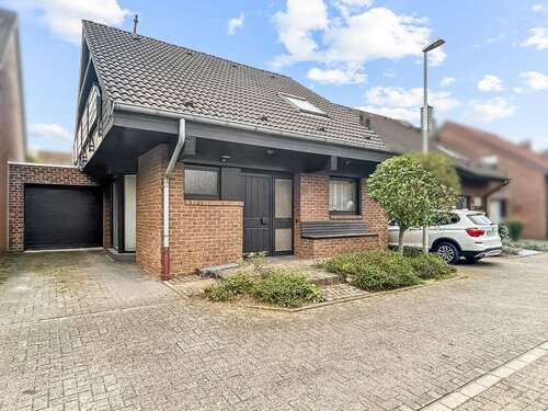 Foto - Haus zum Kaufen in Mönchengladbach 449.000,00 € 116.21 m²