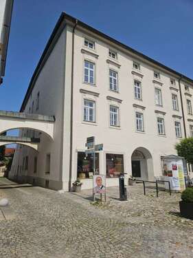 Foto - Wohnung zum Mieten in Tittmoning 730,00 € 75 m²