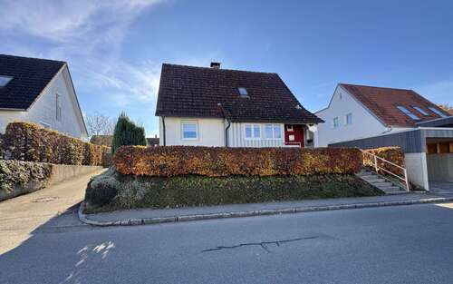 Foto - Haus zum Kaufen in Leutkirch im Allgäu 349.000,00 € 95.97 m²