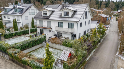 Foto - Haus zum Kaufen in Eurasburg-Achmühle 1.350.000,00 € 187 m²