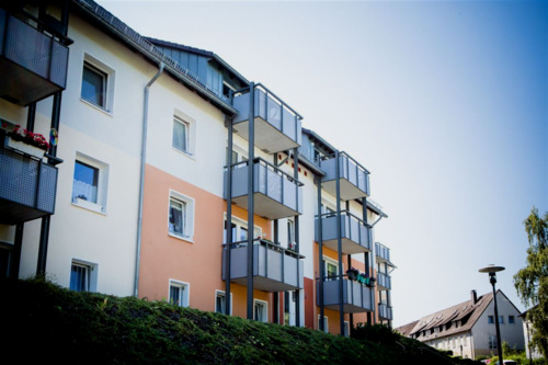 Foto - Wohnung zum Mieten in Lüdenscheid 480,00 € 62 m²