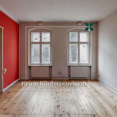 Foto - Wohnung zum Kaufen in Berlin 300.000,00 € 67.76 m²
