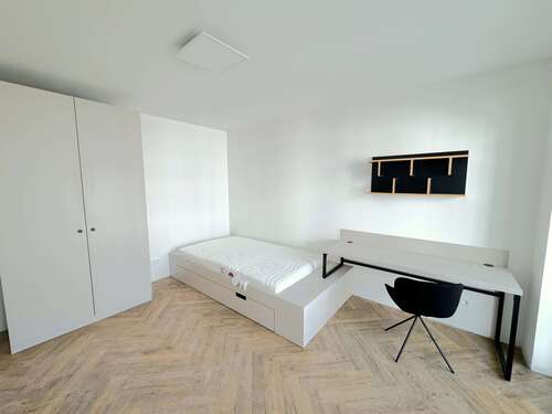 Foto - Wohnung zum Mieten in Berlin 572,88 € 26.04 m²