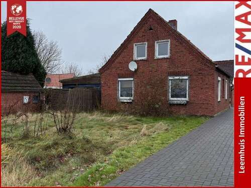 Foto - Haus zum Kaufen in Bunderhee 69.000,00 € 92 m²