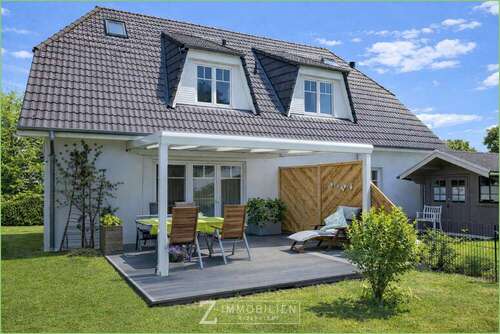 Foto - Haus zum Kaufen in Garding 299.000,00 € 105.11 m²
