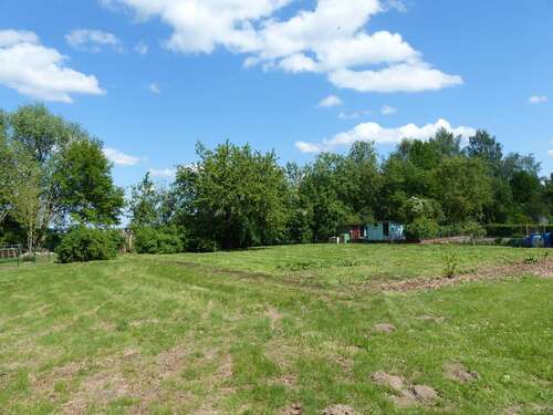 Foto - Grundstück zu verkaufen in Diekhof 85.000,00 € 1380 m²