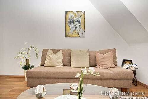 Foto - Wohnen auf Zeit in Düsseldorf 1.390,00 €