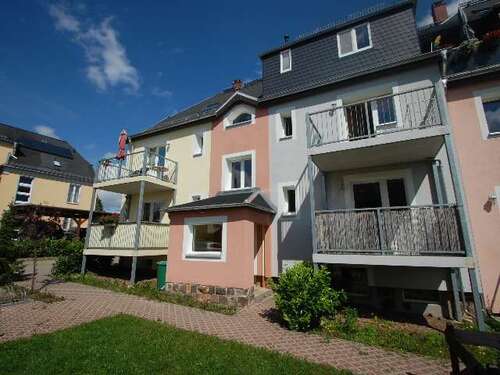 Foto - Wohnung zum Mieten in Chemnitz 220,00 € 35 m²